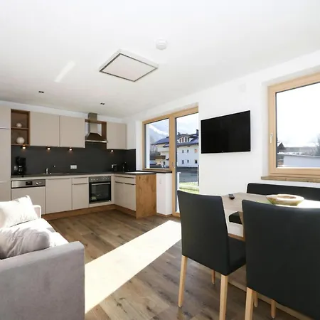 In Aschau By Zillertal Alps, Cleaning Included * Aschau Im Zillertal