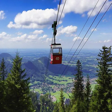 In Aschau By Zillertal Alps, Cleaning Included