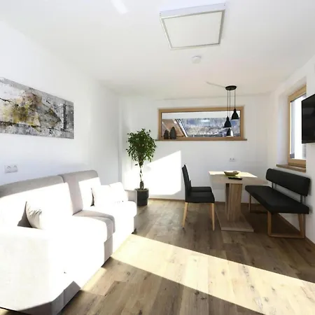 公寓 In Aschau By Zillertal Alps, Cleaning Included