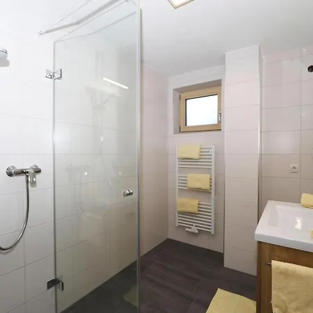 公寓 In Aschau By Zillertal Alps, Cleaning Included *