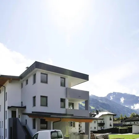 公寓 In Aschau By Zillertal Alps, Cleaning Included Aschau Im Zillertal
