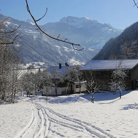 In Aschau By Zillertal Alps, Cleaning Included アパート *